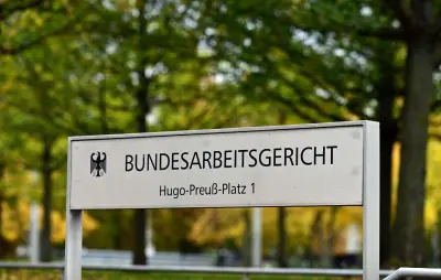 Bundesarbeitsgericht: Keine Freistellung während Kündigungsfrist erlaubt
