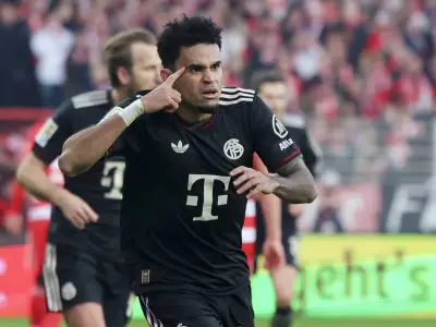 Bundesliga heute: FC Bayern gegen Union Berlin - Rächt sich der Rekordmeister für die Pleite?