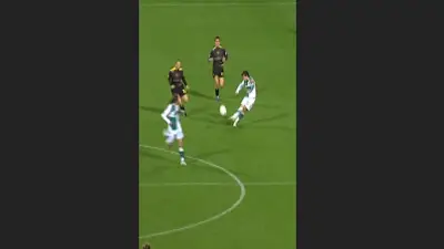 Bundesliga-Legende: Diegos 60-Meter-Tor von 2007 bleibt unvergessen