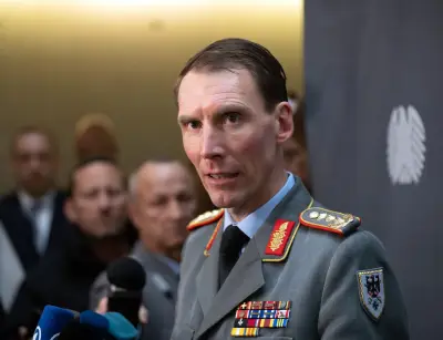 Bundeswehr-General fordert erweiterte Cyber-Befugnisse gegen hybride Angriffe