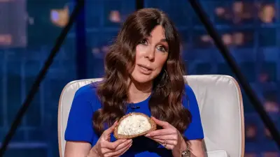 Butterboard-Blamage: Löwen zerpflücken Butterbrett-Erfindung in TV-Show