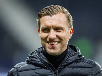 BVB-Gerüchte um Krösche: Abendessen mit Kovac war reiner Zufall