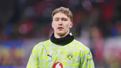 BVB-Juwel Elias Benkara: Bleibt der 18-Jährige in Dortmund oder zieht es ihn weg?