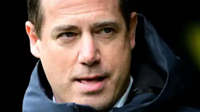 BVB-Rätsel um Lars Ricken: Ungewisse Zukunft der Sportdirektion beim Borussia Dortmund