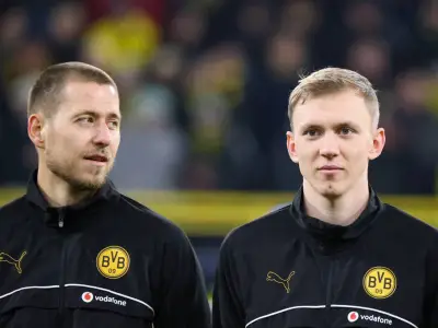 BVB-Star Maximilian Beier fordert Abschaffung der Abseitsregel im Fußball