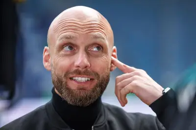 BVB sucht neuen Sportdirektor: Elversbergs Book und Hoffenheims Rosen im Fokus