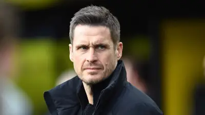 BVB trennt sich von Sportdirektor Sebastian Kehl nach erfolgreicher Ära