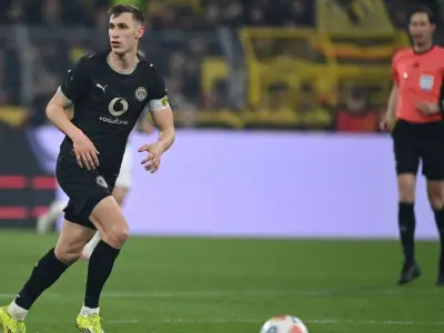 BVB und Schlotterbeck: Neuer Vertrag bis 2031 mit Ausstiegsklausel steht bevor