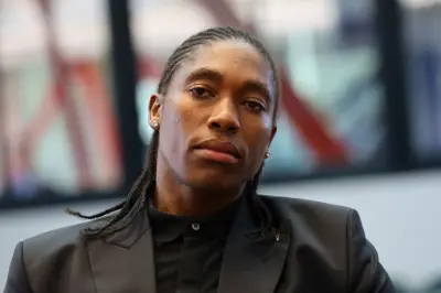 Caster Semenya kritisiert IOC-Geschlechtertests scharf und plant Sammelklage
