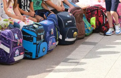 CDU fordert Verzicht auf Kinderfotos im Netz: Schulen und Kitas in Niedersachsen sollen umdenken