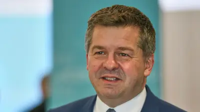 CDU-Ministerpräsident Schulze nach Sieg: Sachsen-Anhalt-Wahl im September im Fokus