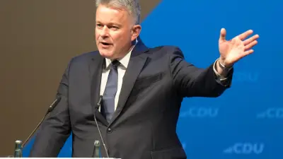 CDU triumphiert in Rheinland-Pfalz: Ampel-Koalition in Mainz abgewählt