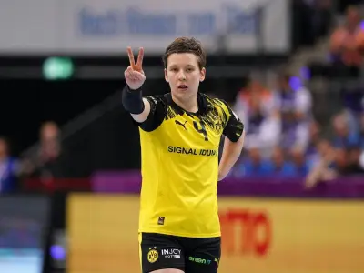 Champions League: BVB-Handballerinnen verlieren Playoff-Hinspiel gegen Ferencvaros Budapest