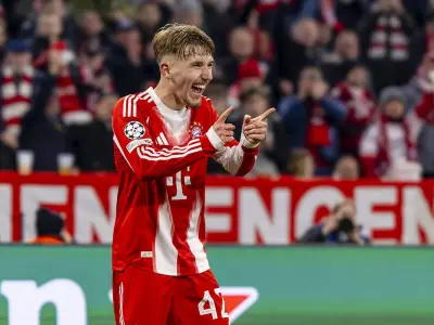 Champions League: UEFA setzt Halbfinal-Termine fest - Bayern würde auswärts starten