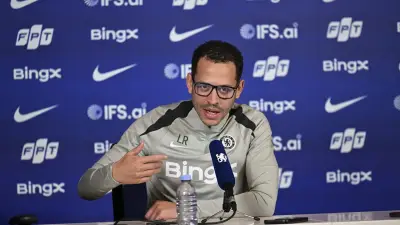 Chelsea vor angeblichem Messi-Transfer: Klub-Strukturen bleiben undurchsichtig