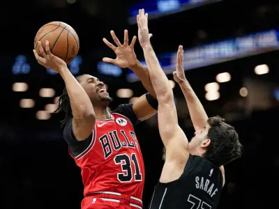 Chicago Bulls feuern Jaden Ivey nach homophoben Aussagen gegen NBA