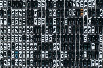 China überholt EU bei Autoexporten: Deutscher Automarkt unter Druck