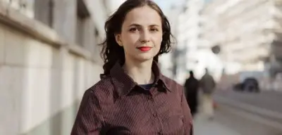 Collien Fernandes-Demo gegen Digitale Gewalt: Opfer von Deepfakes finden Gehör