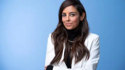 Collien Fernandes erhebt Vorwurf der virtuellen Vergewaltigung gegen Ex-Mann in Spanien