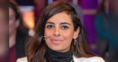 Collien Fernandes offenbart psychische Grenzen im Kampf gegen digitale Gewalt