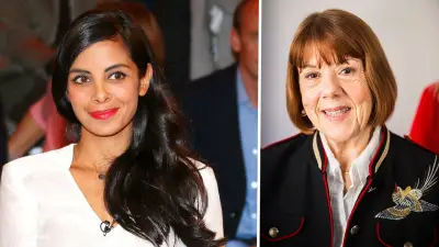 Collien Fernandes und Gisèle Pelicot: Zwei Frauen brechen das Schweigen über sexuelle Gewalt