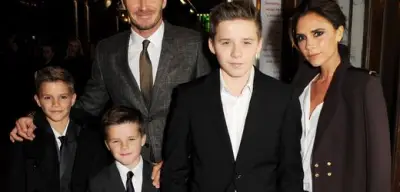 Cruz Beckhams Berliner Konzert: Vom 'Sohn-von' zum Indie-Musiker