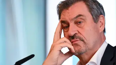 CSU erlebt Kommunalwahl-Debakel: Söder verliert Schlüsselstädte und Landräte