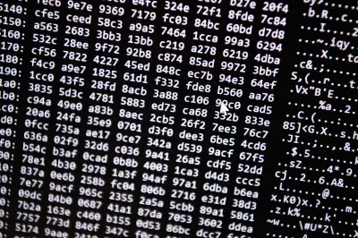 Darknet-Kinderpornografie: 373.000 Seiten abgeschaltet, Hunderte Nutzer identifiziert