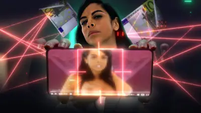 Deepfake-Pornos: Opfer fast machtlos – Justizministerin Hubig kündigt Blitz-Gesetz an