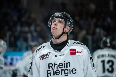 DEL-Playoffs: Köln und Mannheim mit 2:0-Führung, München und Berlin gleichen aus