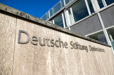 Denkmalschutzstiftung fördert 32 historische Projekte in Sachsen-Anhalt mit 714.000 Euro