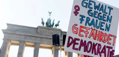 Der Fall Collien Fernandes: Härtere Strafen allein schützen Frauen nicht