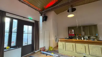 Deutsch-Polnisches Unternehmerforum in Penkun: Sanierung im Bestand im Fokus