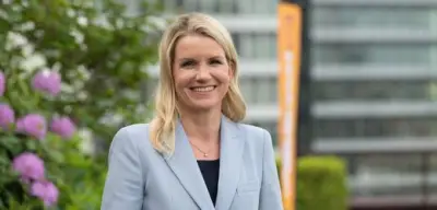 Deutsche Bahn trennt sich nach nur vier Monaten von Finanzvorständin Karin Dohm