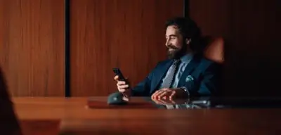 Deutsche GmbH-Chefetagen: Männerdominanz bleibt mit Michael, Thomas und Andreas ungebrochen