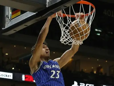 Deutsche NBA-Stars sichern mit Orlando Magic wichtigen Pflichtsieg im Playoff-Rennen