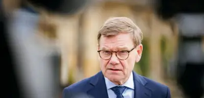 Deutsche und europäische Außenminister warnen Israel vor Einführung der Todesstrafe für Terroristen