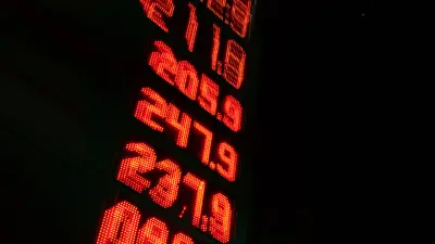 Deutschland zahlt Spitzenpreise: So teuer ist Sprit im internationalen Vergleich