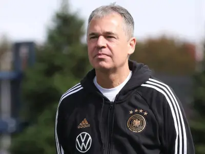 DFB-Geschäftsführer Rettig: Katar-Fehler sollen sich bei WM nicht wiederholen