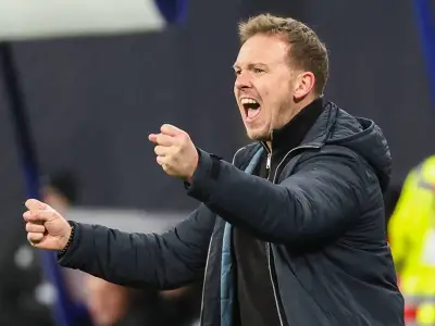 DFB-Start ins WM-Jahr: Deutschland gegen Schweiz im wegweisenden Testspiel