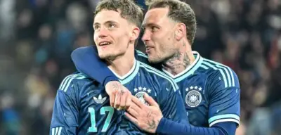 DFB-Team gegen Ghana: Letzter WM-Test vor der Kader-Nominierung