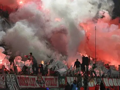 DFB verhängt 220.000 Euro Strafe gegen Köln wegen Pyrotechnik-Einsatz