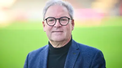 DFB-Vize Winkler attackiert Reform-Vorschlag als instinktlos und ungerecht