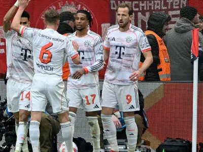 DFL setzt letzte Bundesliga-Spieltage fest: Bayern nur samstags am Ball