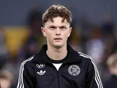 Di Salvo bedauert Wanners Wechsel zu Österreich, zeigt aber Verständnis