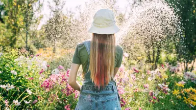 Die größten Pflegefehler im Garten: So vermeiden Sie Schäden an Ihren Pflanzen