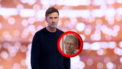 Diskussion um Jürgen Klopp: Ist der DFB-Trainerposten eine Option für die Zukunft?