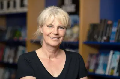 Disney+ adaptiert Nele Neuhaus' Taunuskrimi als Miniserie 'Monster' für 2027