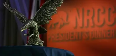 Donald Trump erhält »Amerika zuerst«-Preis seiner Partei – Nobelpreiskomitee ignoriert ihn