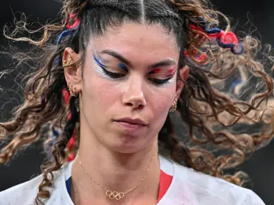 Doping-Schock in der Leichtathletik: EM-Silberstar Lazraq-Khlass vorläufig gesperrt